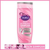 Duru Nem Bombası Güçlü & Parlak 400 ml Şampuan