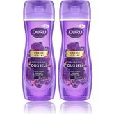 Duru Orkide Özleri 2x450 ml Duş Jeli