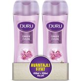 Duru Perfume Orkide 2x450 ml Duş Jeli