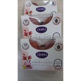 Duru SAKURA ÇİÇEĞİ ŞEFFAF 2Lİ SABUN 3PAKET