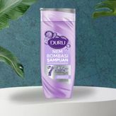 Duru Şampuan 400Ml Yoğun Onarım & Nemlendirici
