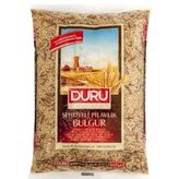 Duru Şehriyeli 1 kg Pilavlık Bulgur