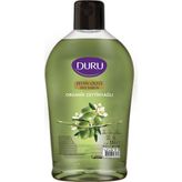 Duru Sıvı Sabun Zeytinyağlı 1,5L 2 Adet