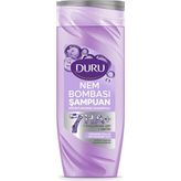 Duru Yoğun Onarım ve Nem Şampuan 400 ml 2 Adet