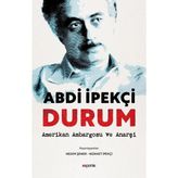 Durum - Abdi İpekçi