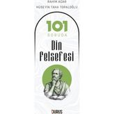 Duruş Yayınları 101 Soruda Din Felsefesi
