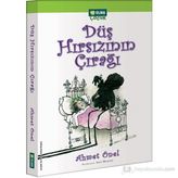 DÜŞ HIRSIZININ ÇIRAĞI - AHMET ÖNEL