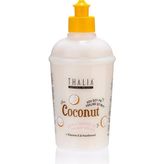 Duş Jeli Kokteyl - Hindistan Cevizi - 400 ml