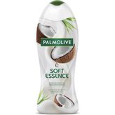Duş Jeli Soft Hindistan Cevizi 500 ml