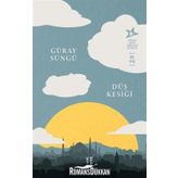 Düş Kesiği - Güray Süngü