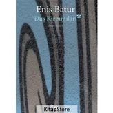 Düş Kırpıntıları - Enis Batur