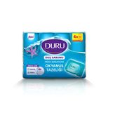 Duş Sabunu Okyanus 4*150Gr 1 Adet