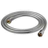 Duş Spirali, Krom Kaplama