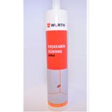 Dusakabin Silikonu Seffaf 310 Ml