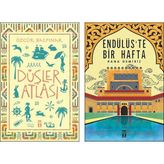 Düşler Atlası - Endülüs’te Bir Hafta 2 Kitap