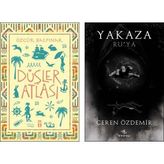 Düşler Atlası – Yakaza 2 Kitap