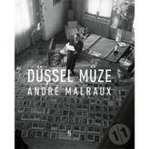 Düşsel Müze - Andre Malraux
