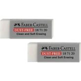 Dust Free Silgi No20 (2 Adet)