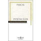 Düşünceler - Pascal - İş Bankası