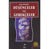 Düşünceler ve Gerekçeler - Arda Denkel