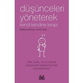 Düşünceleri Yöneterek Kendi Kendine Terapi - Kolektif