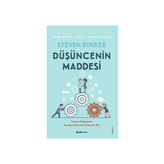 Düşüncenin Maddesi - Steven Pinker