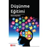 Düşünme Eğitimi - Pegem Akademi Yayıncılık