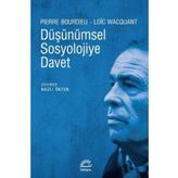 Düşünümsel Sosyolojiye Davet