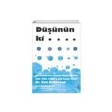 Düşünün Ki - Kate Robinson