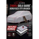 Duucars Volkswagen Passat Variant 3 Katlı Dolu Oto Branda