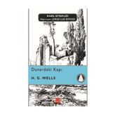 Duvardaki Kapı - Herbert George Wells