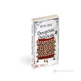DUVARDAKI ÖRÜMCEK - GÜNEY DINÇ