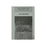 Duvarın İki Yakası - Ali Taşyapan