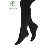 DÜVEN Kız Çocuk Bambu Külotlu Çorap