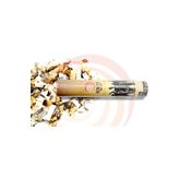 DÜVENCİ TİCARET Gold Konfeti 30 Cm