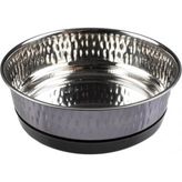 Duvo+ 1500 Ml Köpek İçin Çelik Mama Kabı