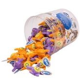 Duvo+ Peluş Tekli Yıldız Kedi Oyuncağı
