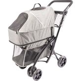Duvo+ Pet Buggy Deluxe Pet Taşıma Arabası