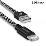 Dux Ducis K-One Cable İphone Usb Şarj Kablosu 1 Metre-1852