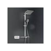 Duxxa Delta 500 Tepe Duş Seti D.126.5