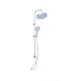 Duxxa Prive Icon Rain Tepe Duş Seti Krom D.112