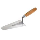 Duyar Sıva Malası Ahşap Saplı 24 Cm