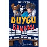 Duygu Bankası Talip Kurşun