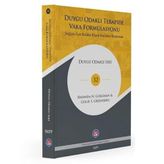 Duygu Odaklı Terapide Vaka Formülasyonu