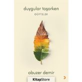 Duygular Taşarken - Abuzer Demir