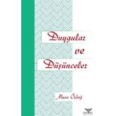 Duygular ve Düşünceler - Musa Özdağ