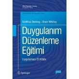 Duyguların Düzenleme Eğitimi - Matthias Berking