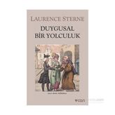 Duygusal Bir Yolculuk - Laurence Sterne