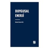 Duygusal Enerji Gazi Kitabevi