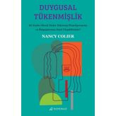 Duygusal Tükenmişlik - Nancy Colier